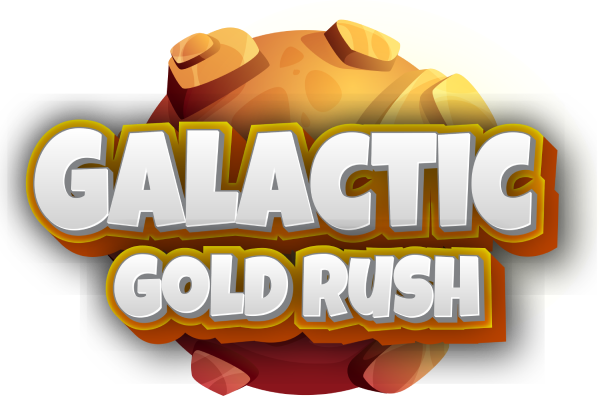 Galactic Gold Rush